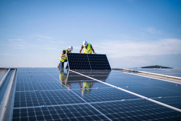 Fast & Reliable Emergency Roof Repairs in Augusta, GA