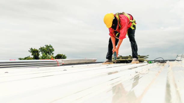 Best 4 Ply Roofing  in Augusta, GA
