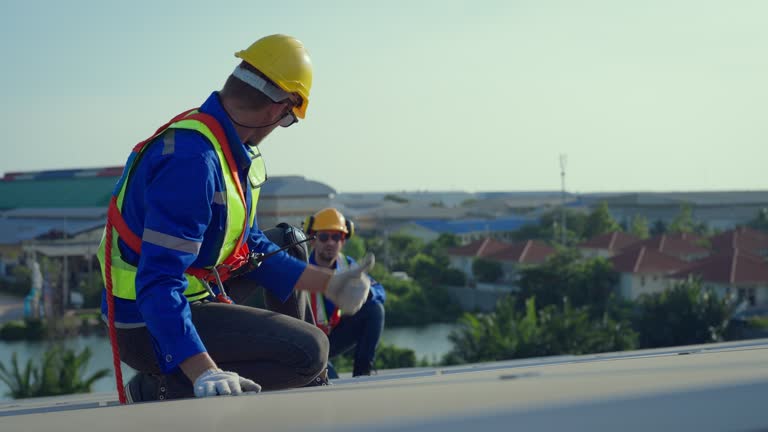 Best Asphalt Shingle Roofing  in Augusta, GA