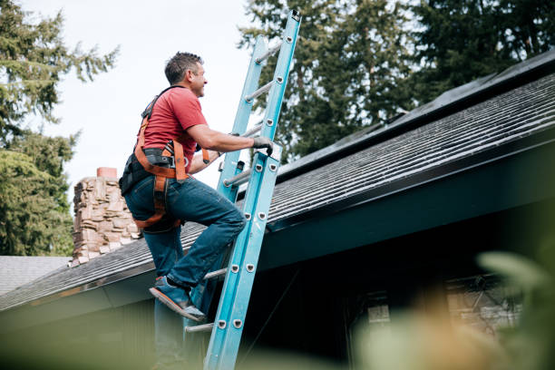 Best Roofing for New Construction  in Augusta, GA
