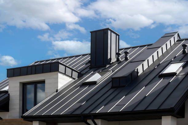Best Roof Ventilation Installation  in Augusta, GA